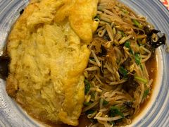 状元炒合菜-宏状元现熬粥·京味菜(五棵松店)
