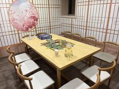 -FullHouse桌游狼人跑团剧本杀(徐家汇店)