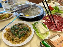 -小肥牛潮汕牛肉火锅(南联店)