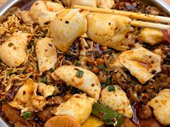 -冒菜西施·非遗冒菜(总店)