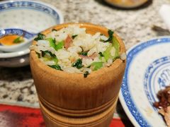 -南京大牌档(香港广场店)