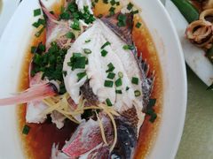-源海渔村·现捞海鲜(大角湾店)