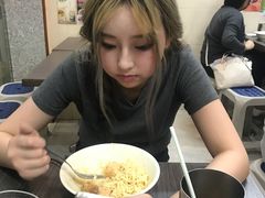 -新记餐厅(香槟大厦店)