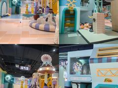 -大族广场Mall&More