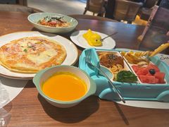 -一沙一城·岩烤牛扒(深圳首店)