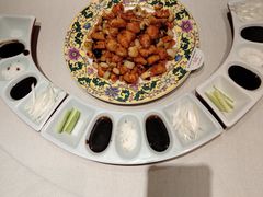 -京味斋·烤鸭·北京菜(安贞店)