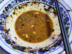 -渝之汇牛肉豌杂面