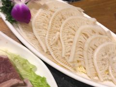 -大龙燚火锅(南山大道店)