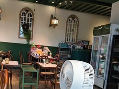 -Thai Basil罗勒叶泰式餐厅(时代天街店)