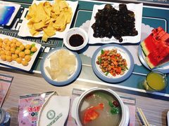-超信煮动力经典火锅(海伦二店)