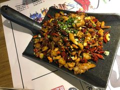 -酒阳蒸经小酒馆(解放碑店)
