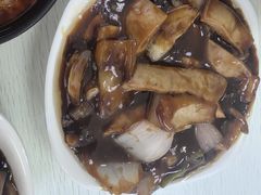 腰花面-弄堂面馆(金运路店)