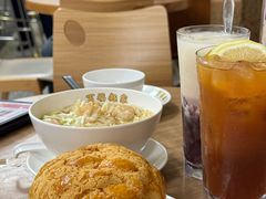 -百福麵家(新馬路店)
