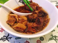 港式路邊牛雜-七爷清汤腩·港式餐厅(金狮广场店)