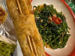 -辉记炭烧海鲜大排档·老字号(福田店)