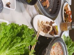 -火炉火自助餐(西直门凯德MALL店)