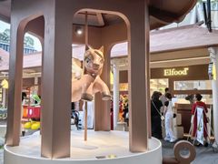 -深圳湾万象城(南山店)