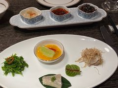 -Yan Ting 宴庭中餐厅(上海静安瑞吉酒店)