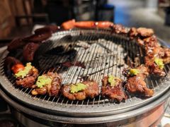 -韩山葵烤肉(太古里店)