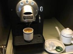 -上海柏悦酒店