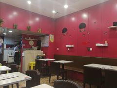-蘑菇餐厅(小火瓦巷店)