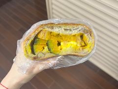 -PAOPAO Bakery&Café(港汇店)