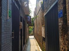 -小洲村