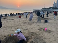 -白城沙滩
