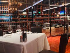 -Wolfgang’s Steakhouse 沃夫冈牛排馆(上海白玉兰广场店)