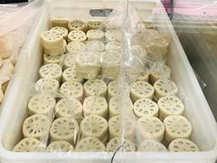 -北京稻香村(方庄店)