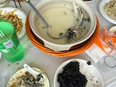 -天乐农家鱼头王(天目湖店)