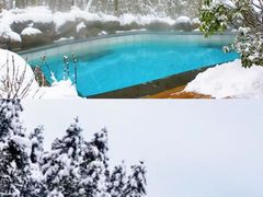 -江南天池高山汤泉城
