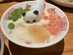 -破三川·新川菜(静安大融城店)