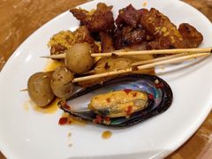 -芭菲盛宴·环球美食(袁家岗店)