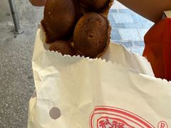 -利强记北角鸡蛋仔(弥敦道店 )