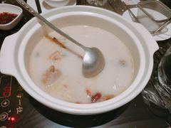 -湯系餐室(苏宁广场店)