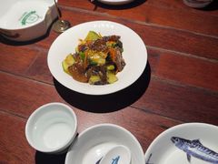 -前海沿·青岛菜(五四广场永旺店)