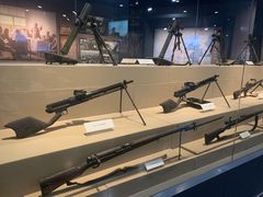 -济南战役纪念馆(济南革命烈士陵园)