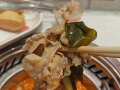 -龍歌自助小火锅(芝罘万达店)