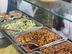 大排冷面-万寿斋(山阴路店)