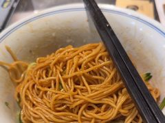 -和府捞面(领展购物广场京通店)