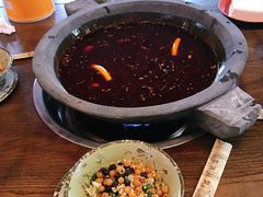 -老船夫石锅苗苗鱼·老字号(三道堰总店)