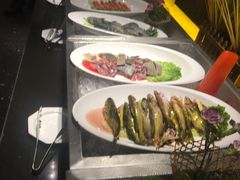 -华安国际大酒店-餐厅
