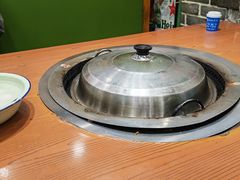 -满兴咱妈烀饼铁锅炖(兰州北街店)