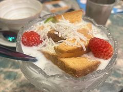 -浩海火燒雲傣家菜(芮欧百货店)