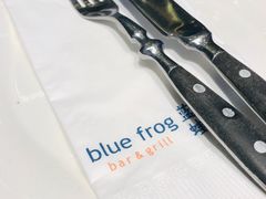 -bluefrog蓝蛙(皇庭广场店)
