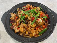 -阿龙酒煲(海宁新苑路店)