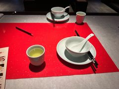 -春色如许·茶食餐厅(桃李春风店)