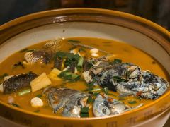 -千岛湖小鱼儿·淳安匠心农家菜