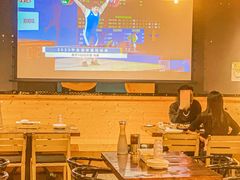 -枪火串烧·东北特色烧烤(罗湖总店)